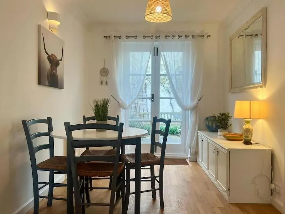 Apartment Bloomsaway Freeparking 2Bedrooms Bn35Ivy Brighton United Kingdom