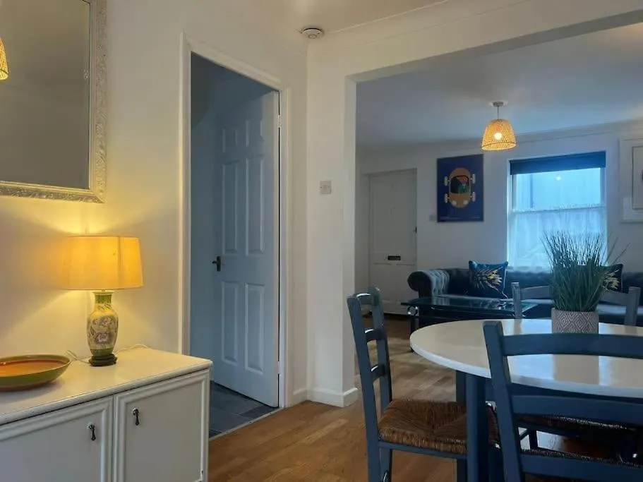 Bloomsaway Freeparking 2Bedrooms Bn35Ivy Brighton Apartment