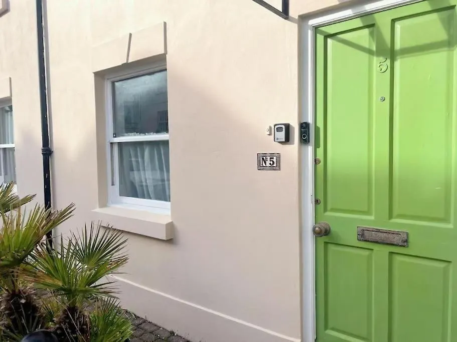 Bloomsaway Freeparking 2Bedrooms Bn35Ivy Brighton