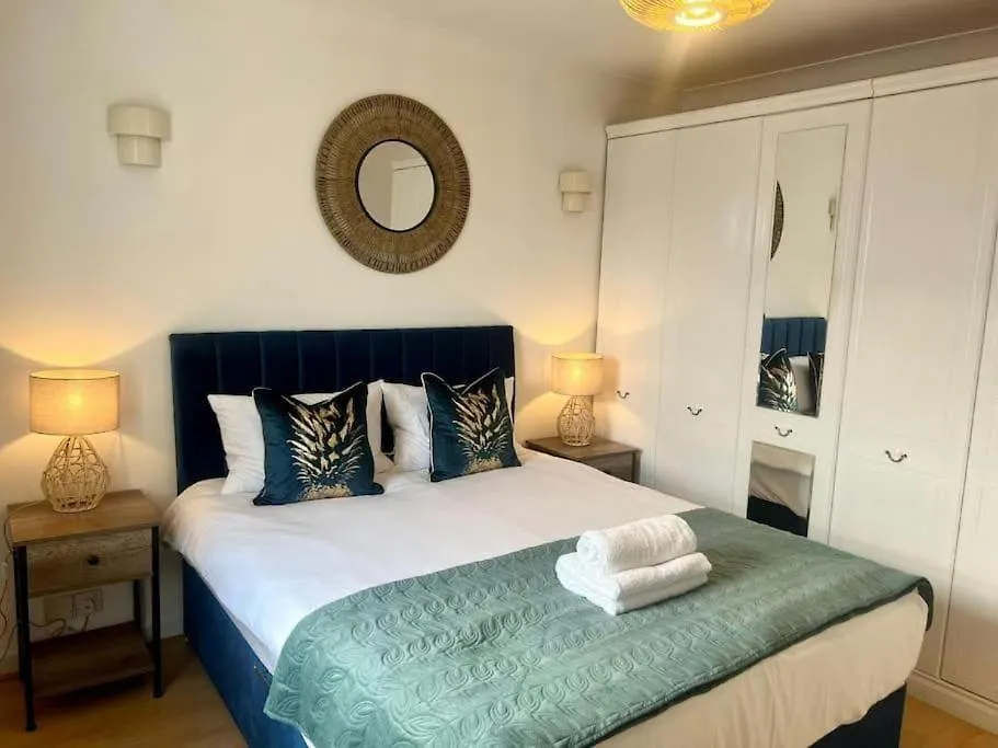 Bloomsaway Freeparking 2Bedrooms Bn35Ivy Brighton