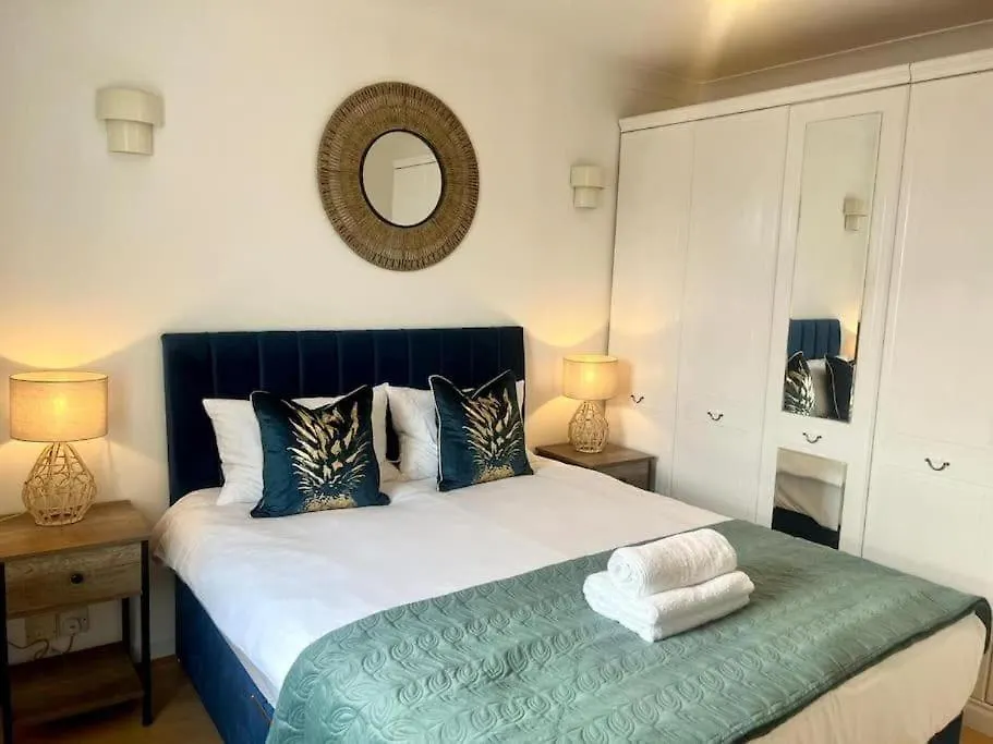 Bloomsaway Freeparking 2Bedrooms Bn35Ivy Brighton 0*,