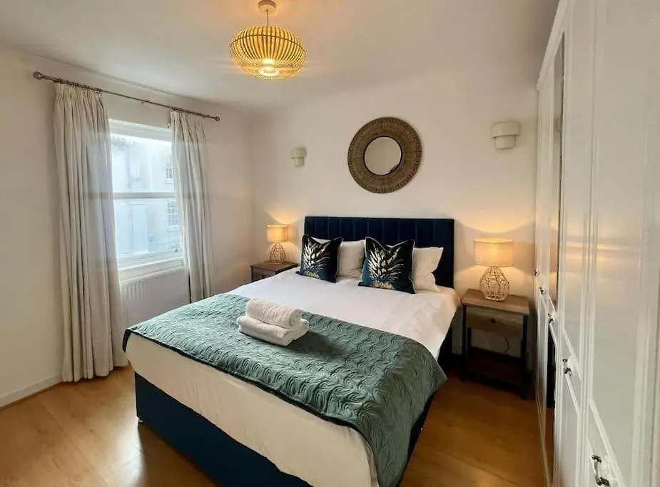 Bloomsaway Freeparking 2Bedrooms Bn35Ivy location