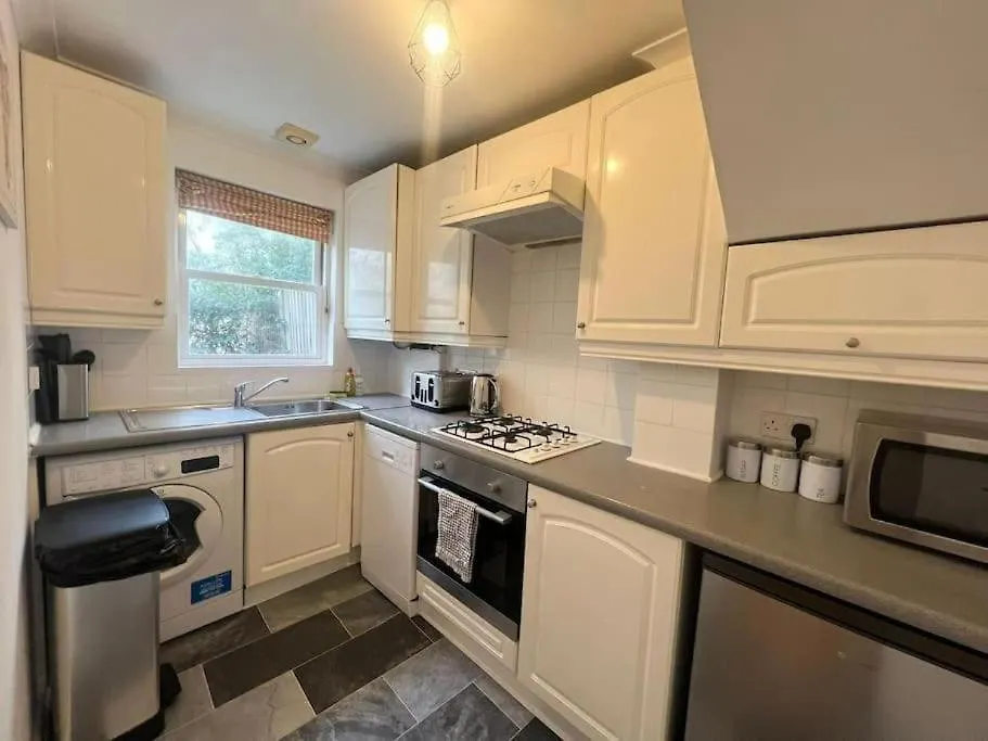 דירה ברייטון Bloomsaway Freeparking 2Bedrooms Bn35Ivy