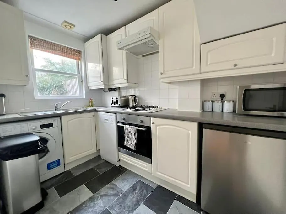 דירה ברייטון Bloomsaway Freeparking 2Bedrooms Bn35Ivy
